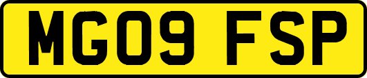 MG09FSP