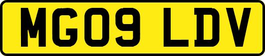 MG09LDV
