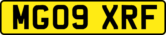 MG09XRF