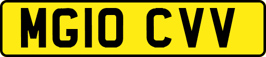 MG10CVV