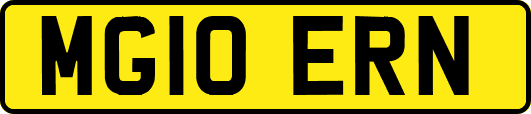 MG10ERN
