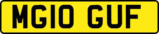 MG10GUF