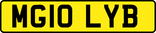 MG10LYB