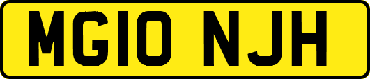MG10NJH