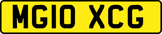 MG10XCG