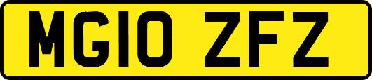 MG10ZFZ