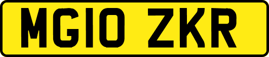 MG10ZKR
