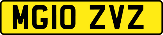 MG10ZVZ