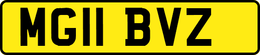 MG11BVZ