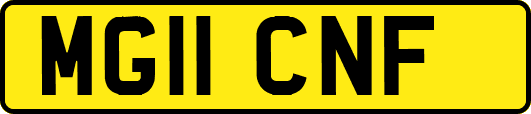 MG11CNF