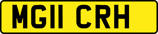 MG11CRH