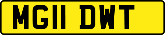 MG11DWT