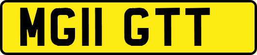 MG11GTT