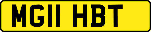 MG11HBT