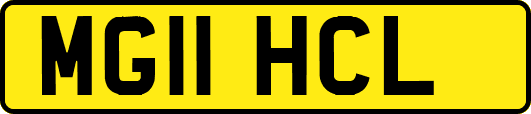 MG11HCL