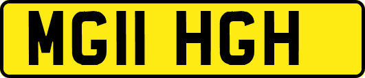 MG11HGH