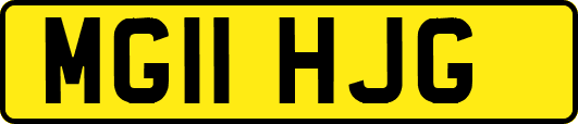 MG11HJG