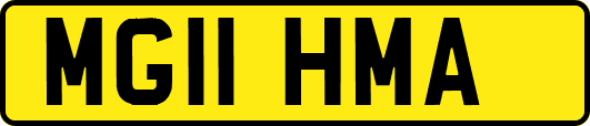 MG11HMA