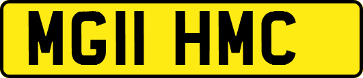 MG11HMC