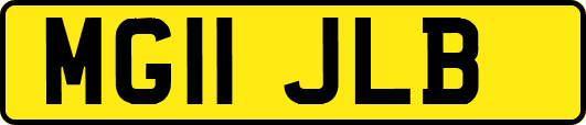 MG11JLB