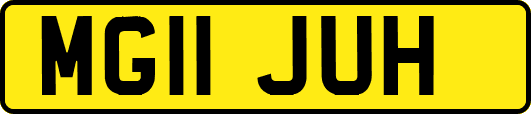 MG11JUH