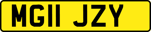 MG11JZY