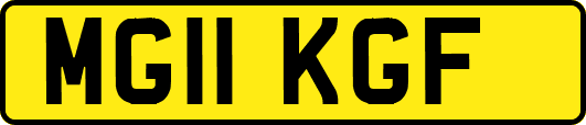 MG11KGF