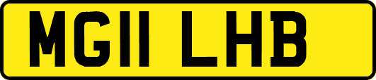 MG11LHB