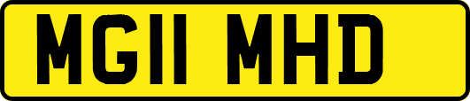 MG11MHD