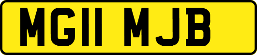MG11MJB