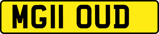 MG11OUD