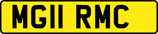 MG11RMC