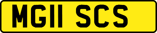 MG11SCS
