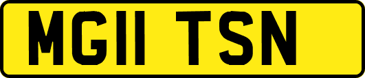 MG11TSN