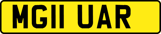 MG11UAR