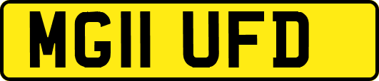 MG11UFD