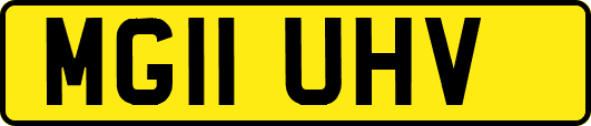 MG11UHV
