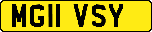 MG11VSY