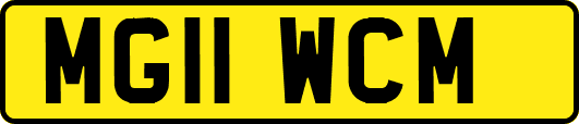 MG11WCM