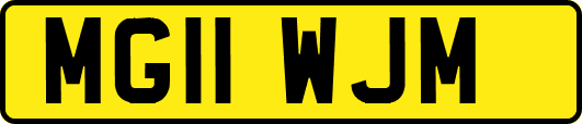 MG11WJM