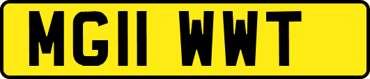 MG11WWT