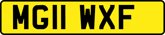 MG11WXF