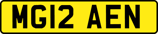 MG12AEN