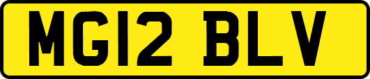 MG12BLV