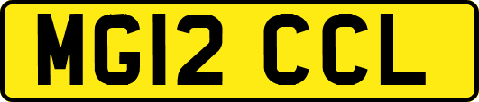 MG12CCL