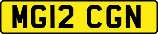 MG12CGN