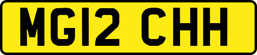 MG12CHH