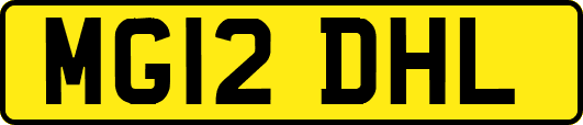 MG12DHL