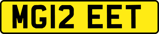 MG12EET