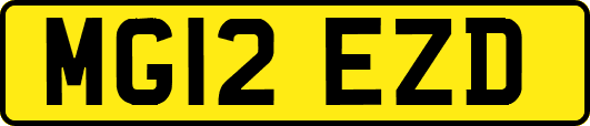 MG12EZD